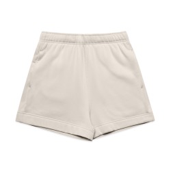 WOS RELAX TRACK SHORTS 
