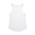 WOS MALI RACERBACK  - White