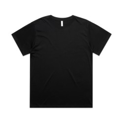WOS MARTINA BOYFRIEND TEE 