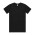ORGANIC TEE  - Black