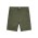PLAIN SHORTS  - Army