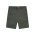 PLAIN SHORTS  - Charcoal