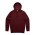 SUPPLY HOOD  - Burgundy