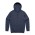 SUPPLY HOOD  - LIGHT NAVY