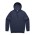 SUPPLY HOOD  - Midnight Blue