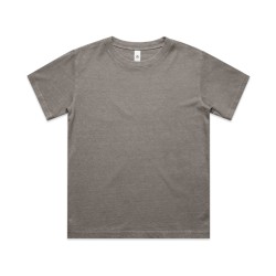 KIDS HEAVY FADED TEE 