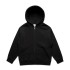 YOUTH RELAX ZIP HOOD 