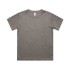 YOUTH HEAVY FADED TEE GREY SIZE 14