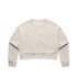 WOS RELAX CROP CREW 