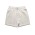 RELAX FADED TRACK SHORT  - FADED BONE