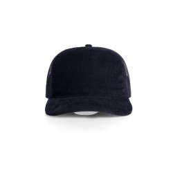 CLASS CORD TRUCKER CAP 