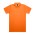 WORK SAFETY POLO  - SAFETY ORANGE