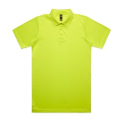 WORK SAFETY POLO 