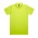 WORK SAFETY POLO  - SAFETY YELLOW