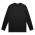 STAPLE ACTIVE LS TEE  - Black