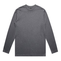 STAPLE ACTIVE LS TEE 