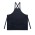 CARRIE APRON  - Navy