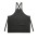 CARRIE APRON  - COAL
