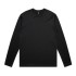 MAPLE ACTIVE LS TEE 