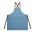 DENIM APRON  - DENIM
