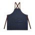 DENIM APRON 