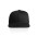 STOCK FLEX HAT  - Black