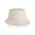 FADED BUCKET HAT  - FADED BONE