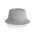 FADED BUCKET HAT  - FADED GREY