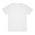 BLOCK OVERSIZED TEE 