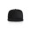 SURF COTTON CAP  - Black