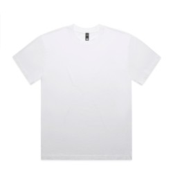 HEAVY FADED MINUS TEE 