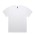 HEAVY FADED MINUS TEE  - FADED WHITE