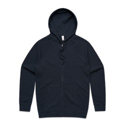 SUPPLY ZIP HOOD 