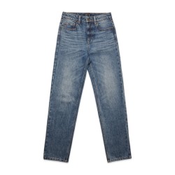 WOS STRAIGHT JEAN 