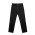 STRAIGHT JEAN  - WASHED BLACK