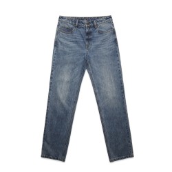 STRAIGHT JEAN 
