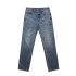 STRAIGHT JEAN 
