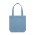 DENIM CARRIE TOTE  - DENIM