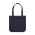 DENIM CARRIE TOTE  - Indigo