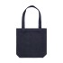 DENIM CARRIE TOTE 