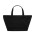 OVERSIZED TOTE BAG  - Black