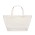 OVERSIZED TOTE BAG  - Cream