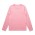 SOPHIE LS TEE  - BUBBLEGUM