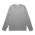 SOPHIE LS TEE  - Grey Marle