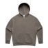 WOS RELAX FADED ZIP HOOD 