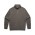 RELAX FADED HALF ZIP  - FADED GREY
