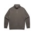 RELAX FADED HALF ZIP 