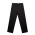 RELAXED PANTS  - Black