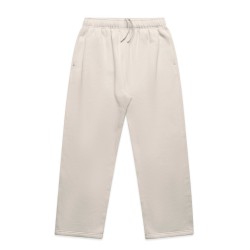 RELAX CUFFLESS TRACK PANTS 