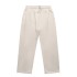 RELAX CUFFLESS TRACK PANTS 